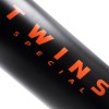 Twins Special Термобутылка 950 мл. Черно-Оранжевая
