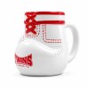 Twins Special MUG1 Керамическая Кружка Боксерская Перчатка 