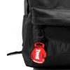 Twins Special BAG7 Рюкзак Тайский Бокс Черный