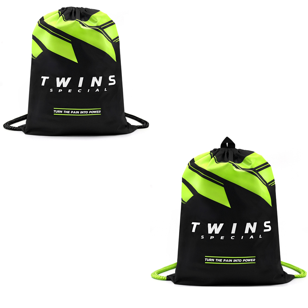 Twins Special BAG8 Рюкзак-Мешок Тайский Бокс 