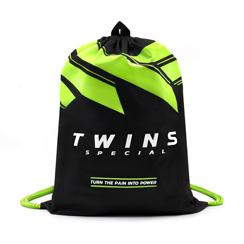Twins Special BAG8 Рюкзак-Мешок Тайский Бокс 
