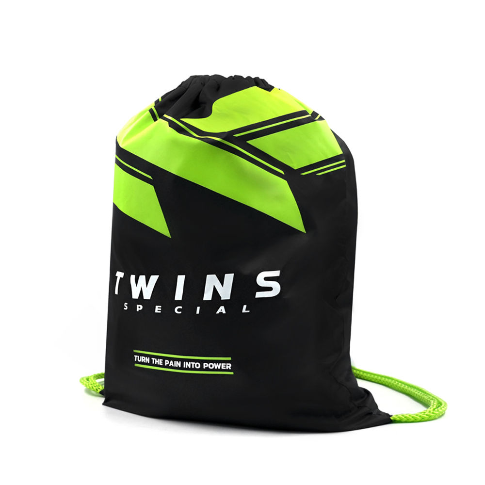 Twins Special BAG8 Рюкзак-Мешок Тайский Бокс 