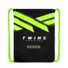 Twins Special BAG8 Рюкзак-Мешок Тайский Бокс 