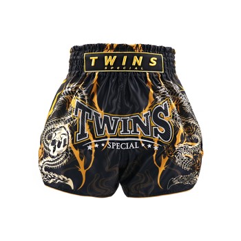 Twins Special «Moray» Шорты Тайский Бокс 