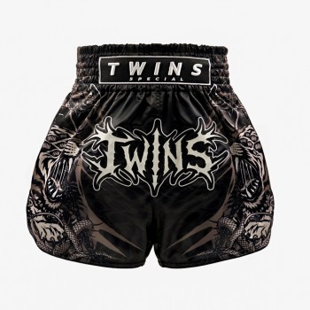 Twins Special «Chimera» Шорты Тайский Бокс 