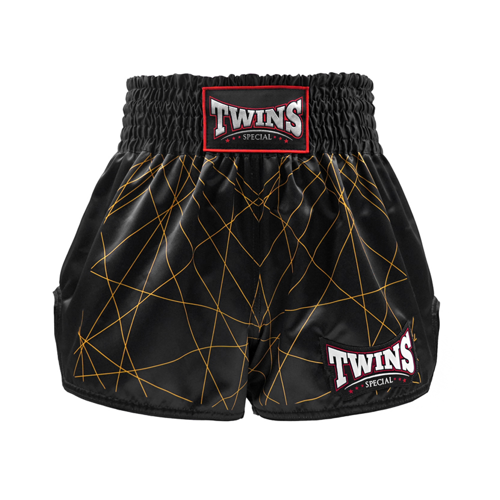 Twins Special TBT02 Шорты Тайский Бокс 
