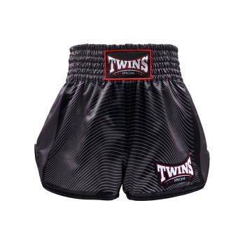 Twins Special TBT01 Шорты Тайский Бокс 