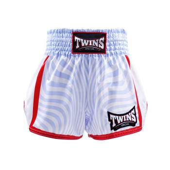 Twins Special TBT08 Шорты Тайский Бокс 