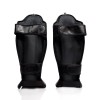 Fairtex SP5 Защита Голени Competition Тайский Бокс Neon Noir