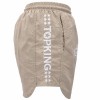 Top King "Lifestyle" TKLTS-104 Шорты Повседневные Бежевые