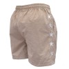Top King "Lifestyle" TKLTS-103 Шорты Повседневные Бежевые 