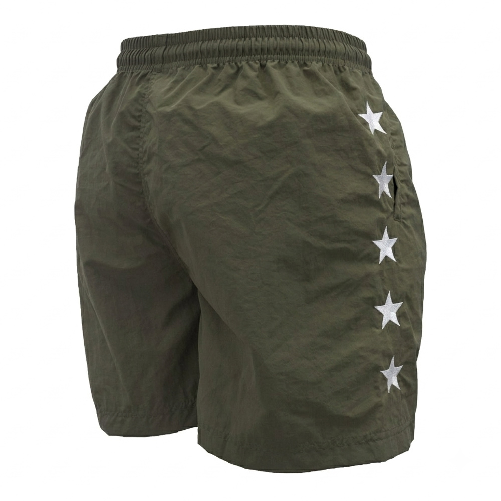 Top King "Lifestyle" TKLTS-103 Шорты Повседневные Хаки