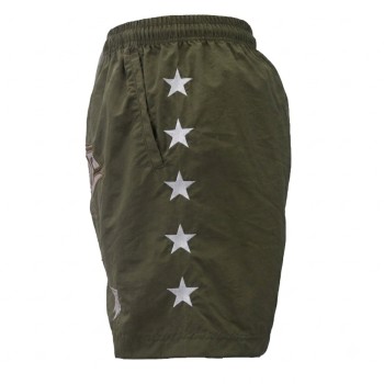 Top King "Lifestyle" TKLTS-103 Шорты Повседневные Хаки