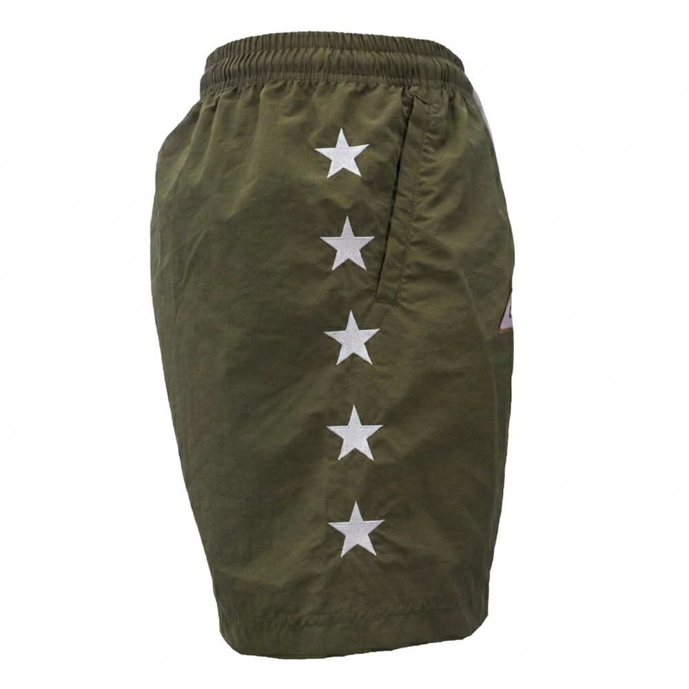 Top King "Lifestyle" TKLTS-103 Шорты Повседневные Хаки
