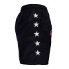Top King "Lifestyle" TKLTS-103 Шорты Повседневные Черные