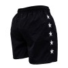Top King "Lifestyle" TKLTS-103 Шорты Повседневные Черные