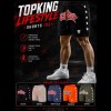 Top King "Lifestyle" TKLTS-103 Шорты Повседневные Бежевые 