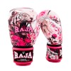 Raja Boxing "Blossom Tiger" Боксерские Перчатки Тайский Бокс