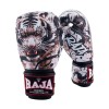 Raja Boxing "Tiger" Боксерские Перчатки Тайский Бокс
