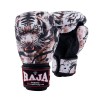 Raja Boxing "Tiger" Боксерские Перчатки Тайский Бокс