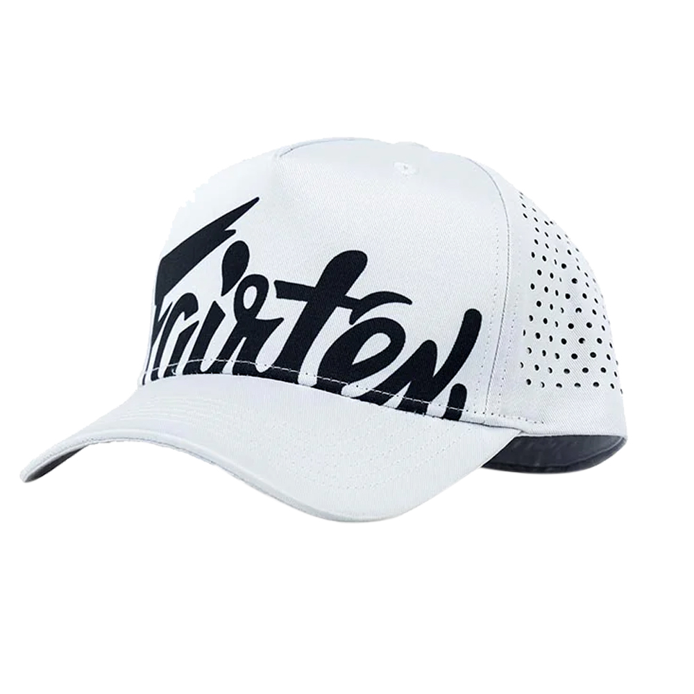 Fairtex CAP17 CAP18 «Trucker Cap» Кепка Тайский Бокс 