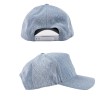 Fairtex CAP19 CAP20 «Faded Jean» Кепка Тайский Бокс 
