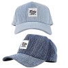 Fairtex CAP19 CAP20 «Faded Jean» Кепка Тайский Бокс 