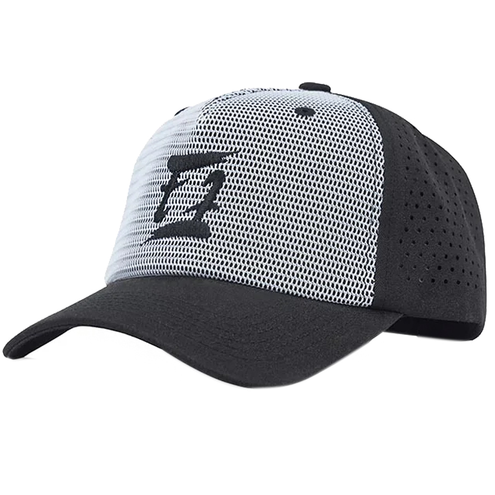 Fairtex CAP15 «Trucker Cap Cap-Mesh» Кепка Тайский Бокс 