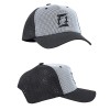 Fairtex CAP15 «Trucker Cap Cap-Mesh» Кепка Тайский Бокс 