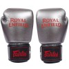 Fairtex x Royal Enfield Боксерские Перчатки Тайский Бокс