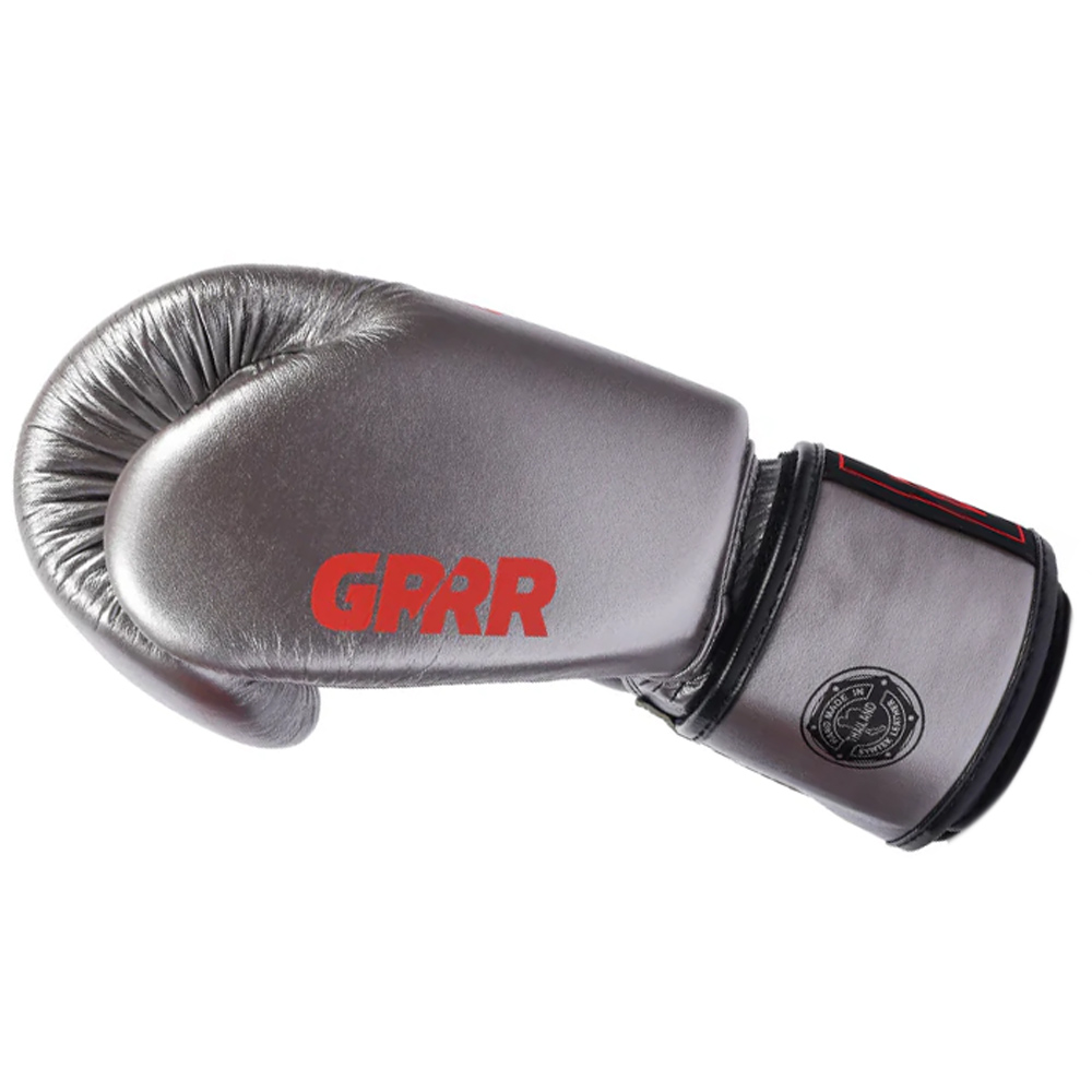 Fairtex x Royal Enfield Боксерские Перчатки Тайский Бокс