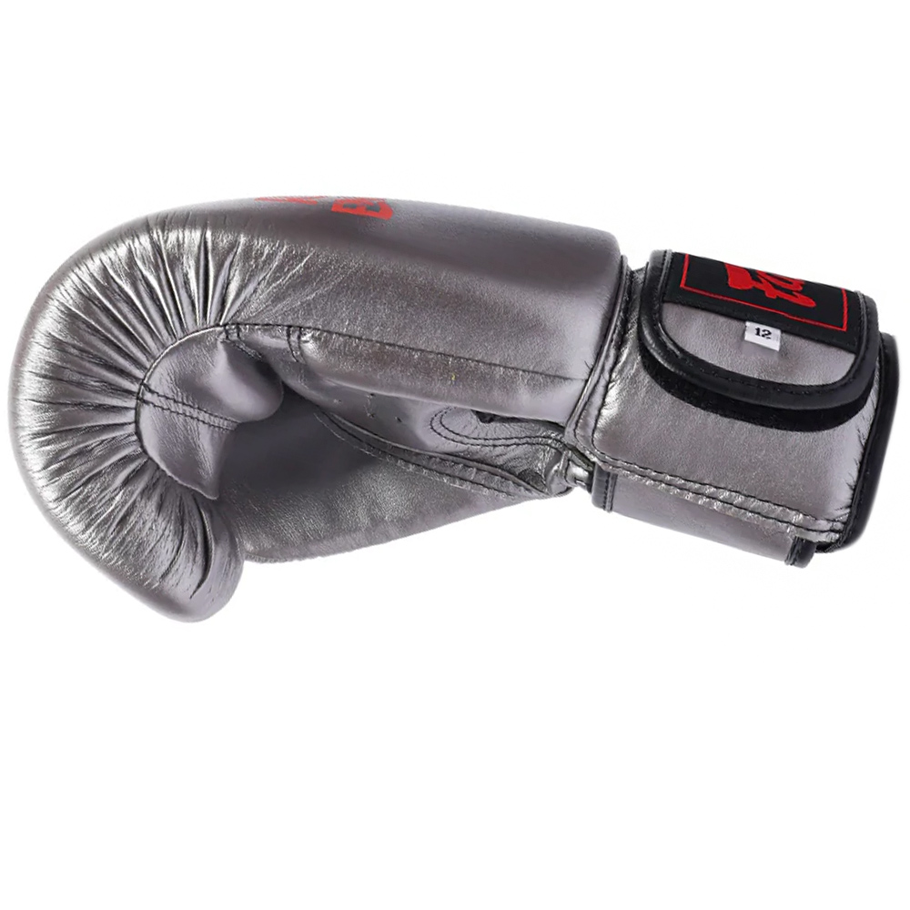 Fairtex x Royal Enfield Боксерские Перчатки Тайский Бокс