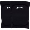 Muayway Наколенники Тайский Бокс Черные