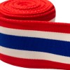 Muayway Бинты Боксерские Тайский Бокс Тайский Флаг