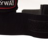 Muayway Бинты Боксерские Тайский Бокс Черные
