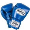 Windy BGVH Боксерские Перчатки Тайский Бокс Синие
