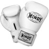 Windy BGVH Боксерские Перчатки Тайский Бокс Белые