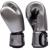 Fairtex BGV1C-PLUS Боксерские Перчатки Тайский Бокс Белые