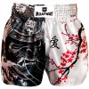 Muayway "Sakura For Samurai" Шорты Тайский Бокс