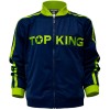 Top King TKTRS-011 Тренировочный Костюм Тайский Бокс Зеленый