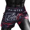 Fairtex "Demon's Bite" Шорты Тайский Бокс 