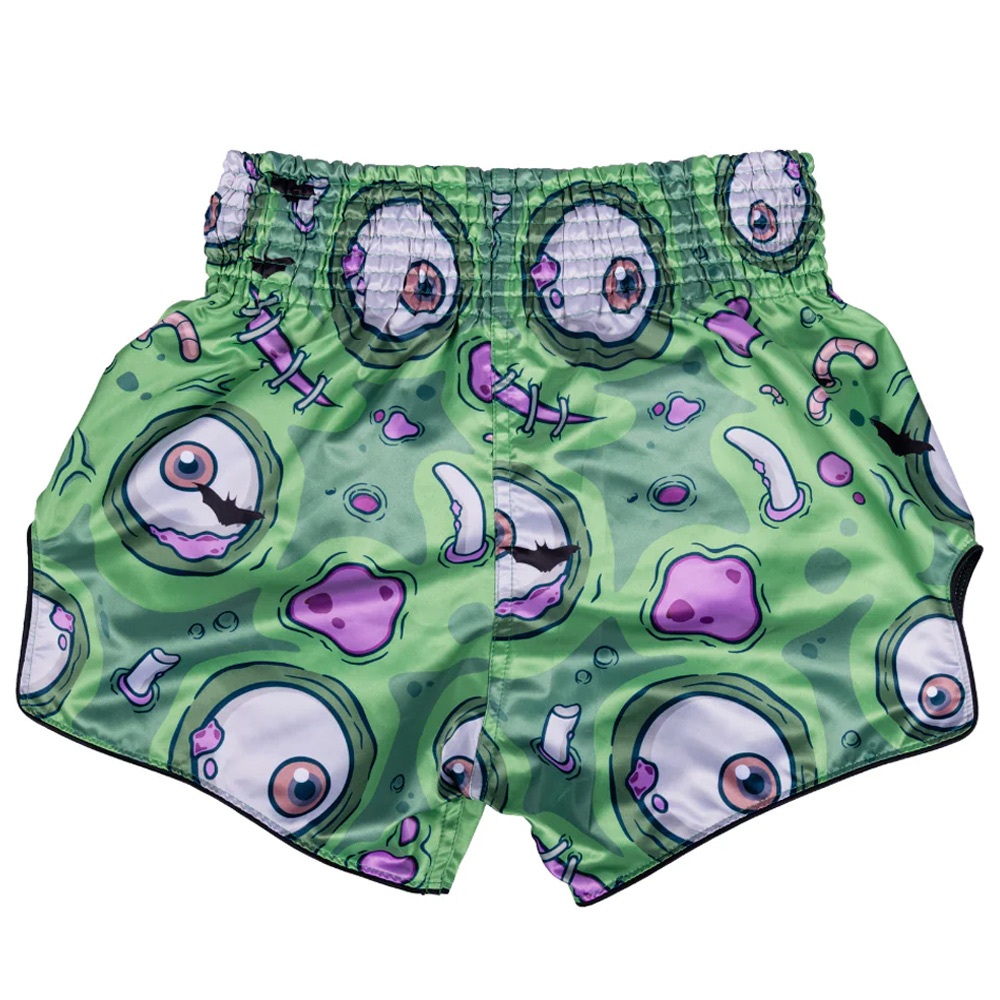 Fairtex "Soul Reaper" Шорты Тайский Бокс