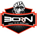 Born To Be