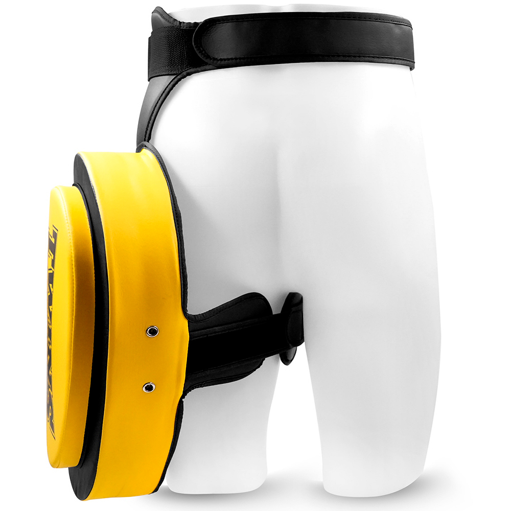 Twins Special TTS2 Тренерские Накладки Тайский Бокс