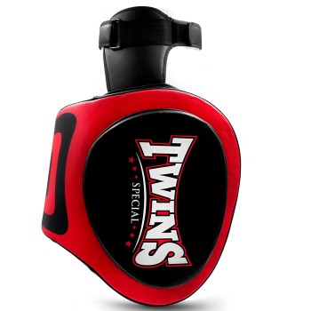 Twins Special TTS2 Тренерские Накладки Тайский Бокс