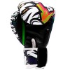 Twins Special FBGVL4-68 "Graffiti" Боксерские Перчатки Тайский Бокс 