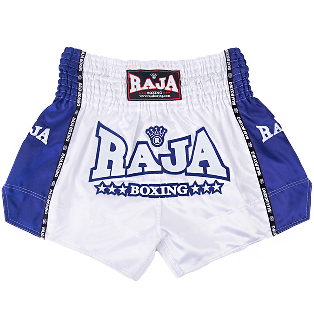 Raja Boxing RTB29-18 Шорты Тайский Бокс 