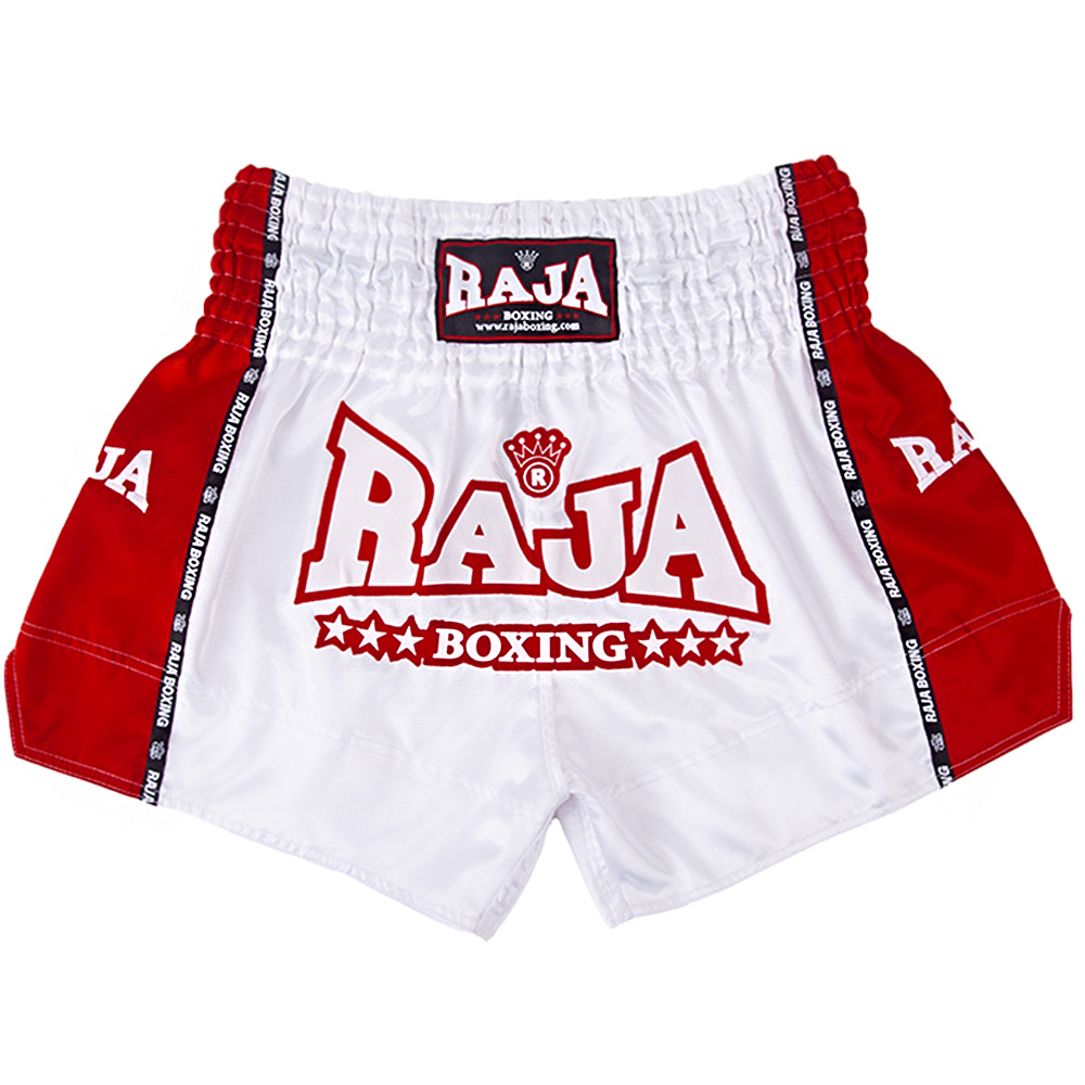 Raja Boxing RTB29-18 Шорты Тайский Бокс 