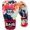Raja Boxing "Fire Bloom" Боксерские Перчатки Тайский Бокс