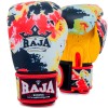 Raja Boxing "Fire Bloom" Боксерские Перчатки Тайский Бокс